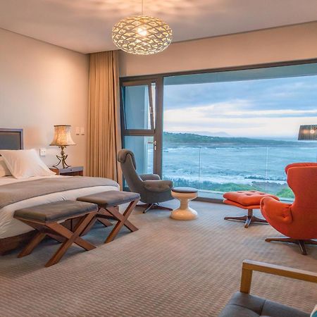 Schulphoek Seafront House Hermanus Eksteriør bilde