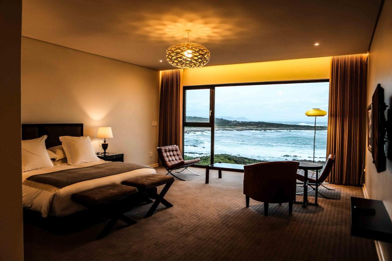 Schulphoek Seafront House Hermanus Eksteriør bilde