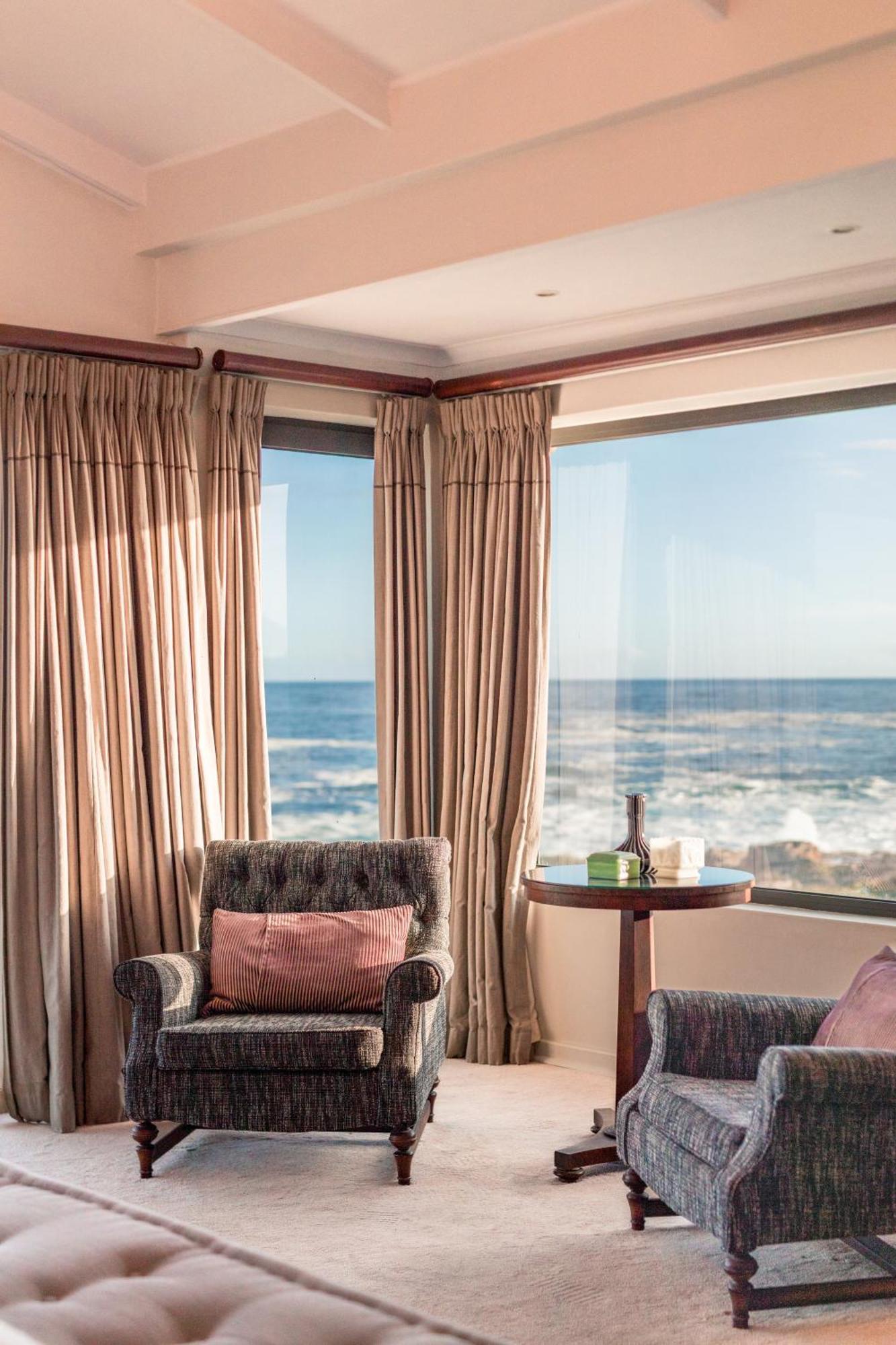 Schulphoek Seafront House Hermanus Eksteriør bilde