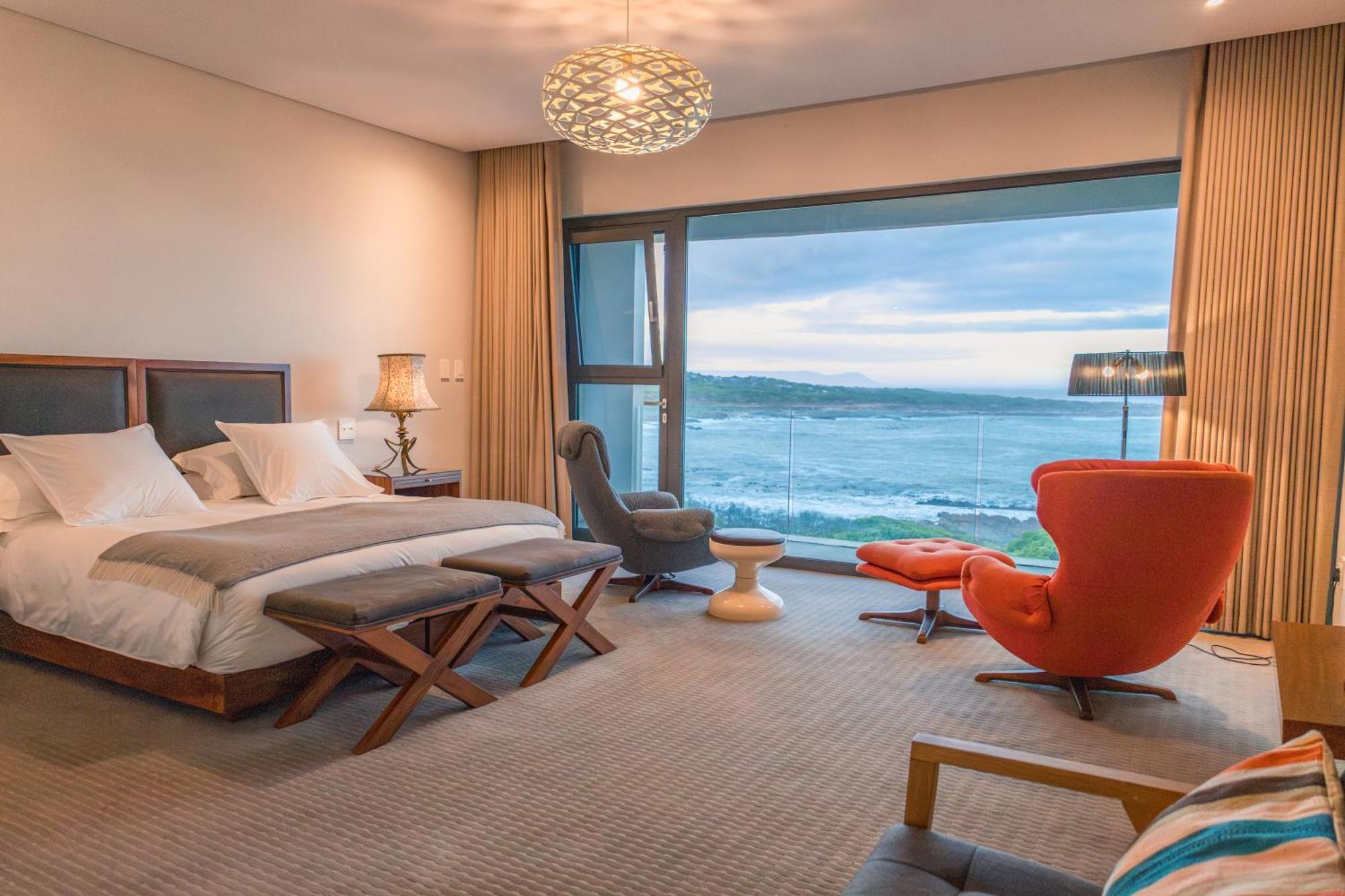 Schulphoek Seafront House Hermanus Eksteriør bilde