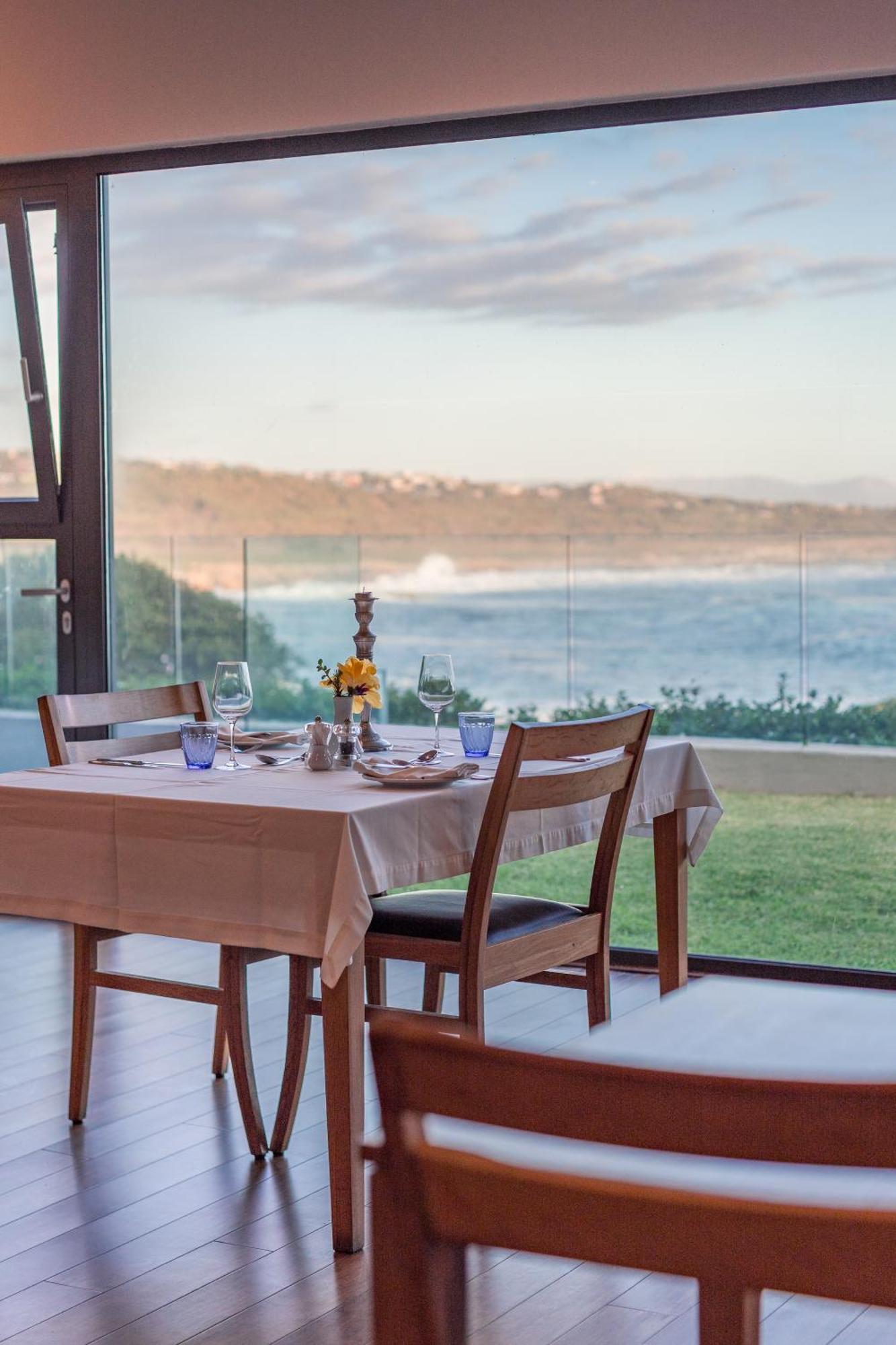 Schulphoek Seafront House Hermanus Eksteriør bilde