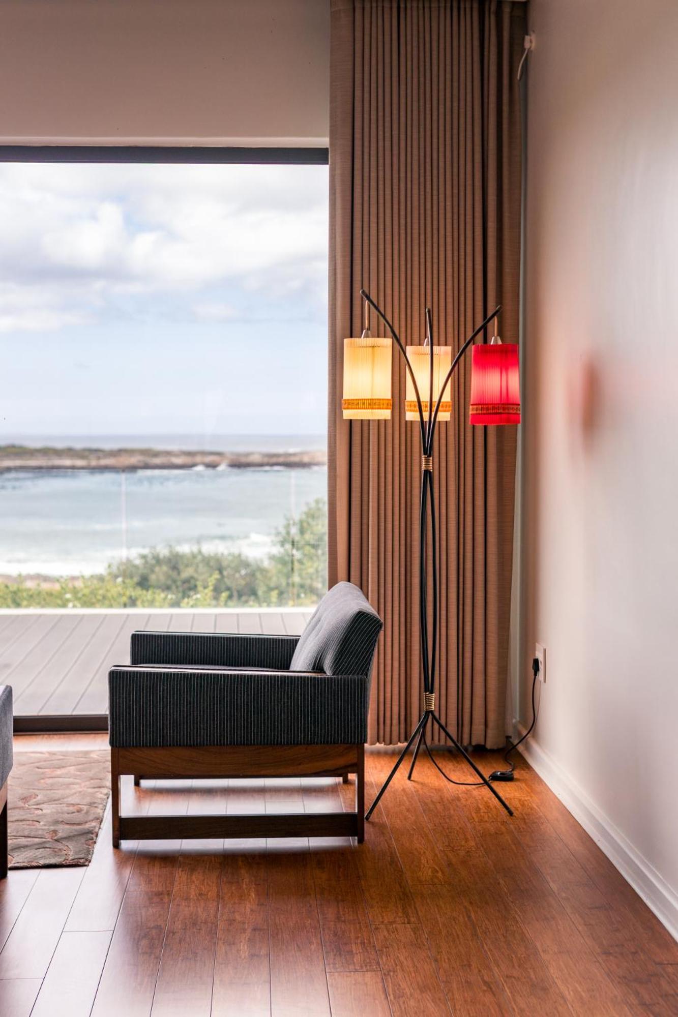 Schulphoek Seafront House Hermanus Eksteriør bilde