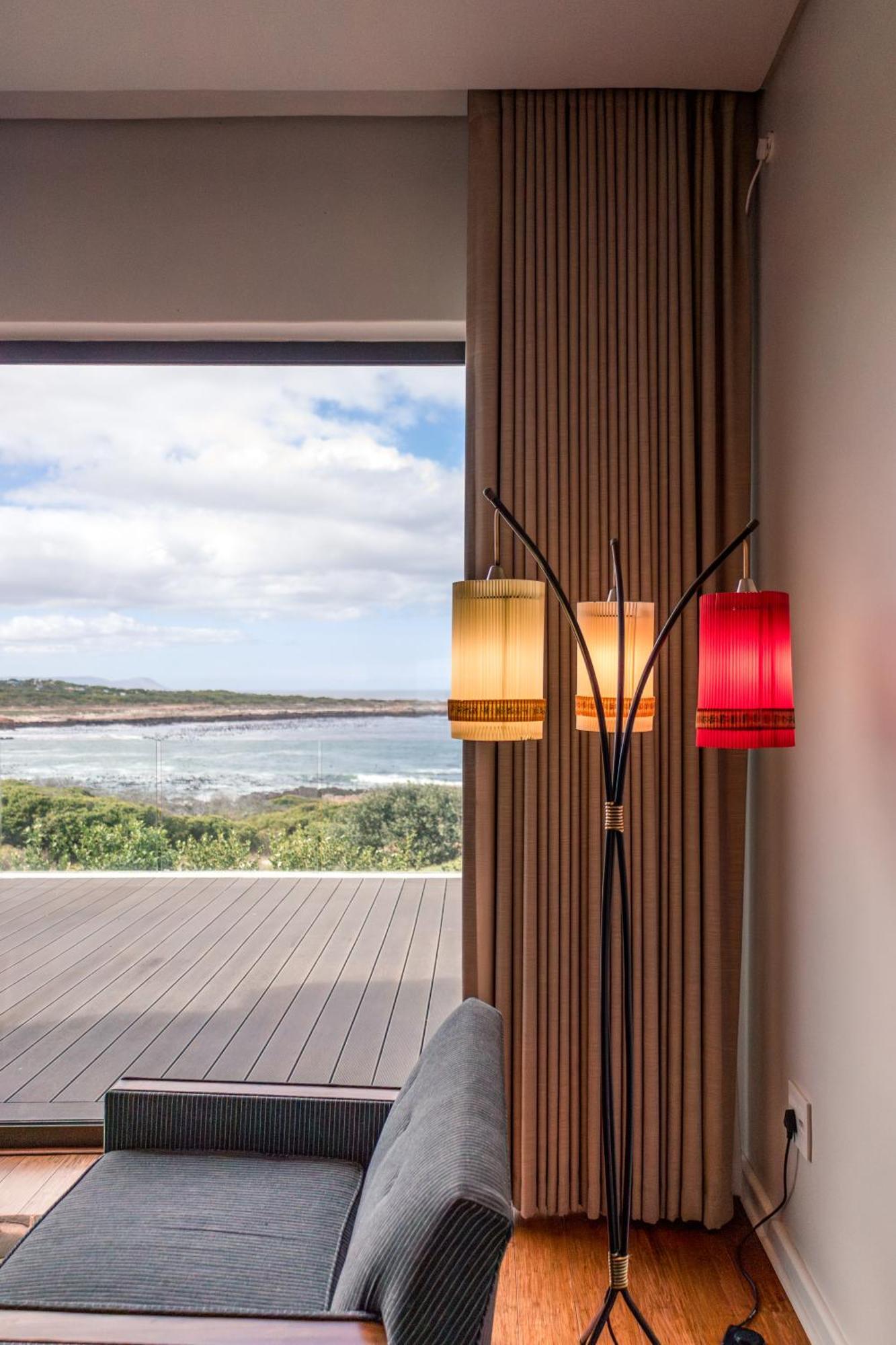 Schulphoek Seafront House Hermanus Eksteriør bilde